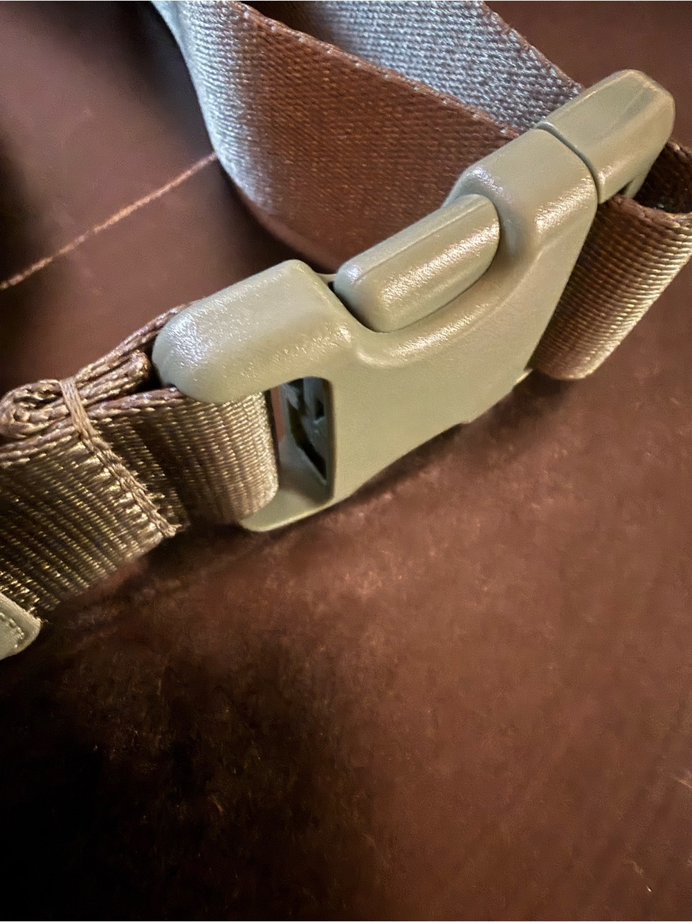 ✨ NWOT “lululemon athletica” Belt Bag - Picture 8 of 11